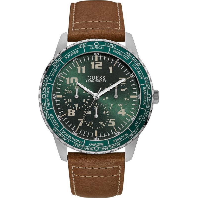 Ceas Barbati, Guess, Pioneer W1170G1