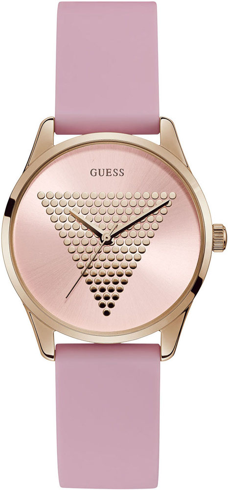 Ceas Dama, Guess, Mini Imprint W1227L4