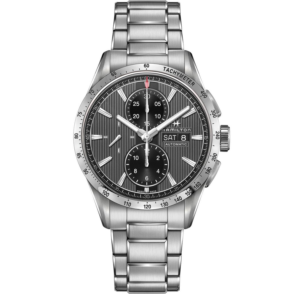 Ceas Barbati, Hamilton, Broadway H43516131