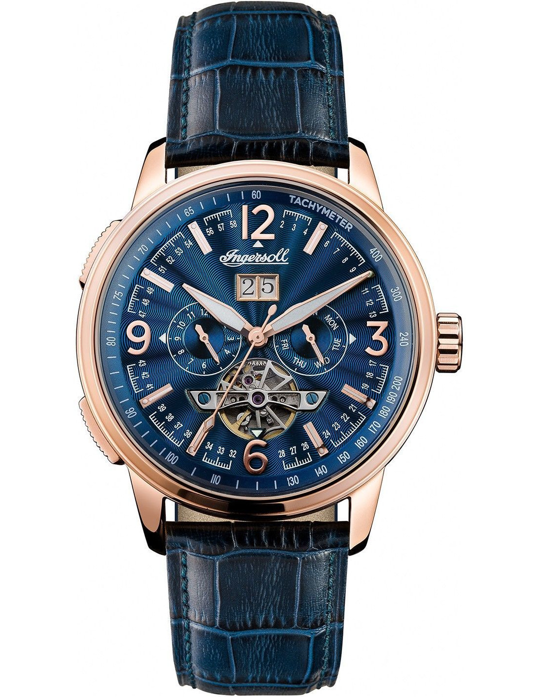 Ceas Barbati, Ingersoll, The Regent I00301