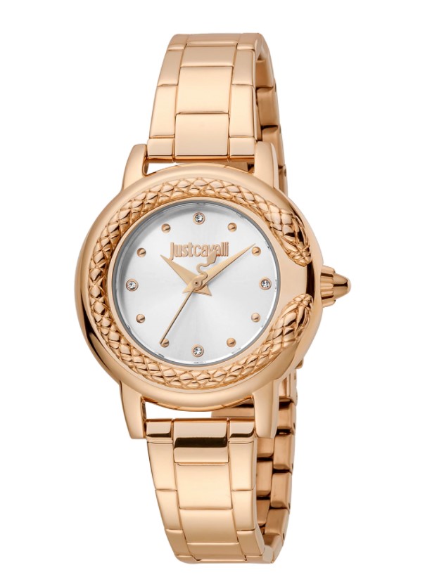 Ceas Dama, JUST CAVALLI TIME GLAM CHIC JC1L151M0075