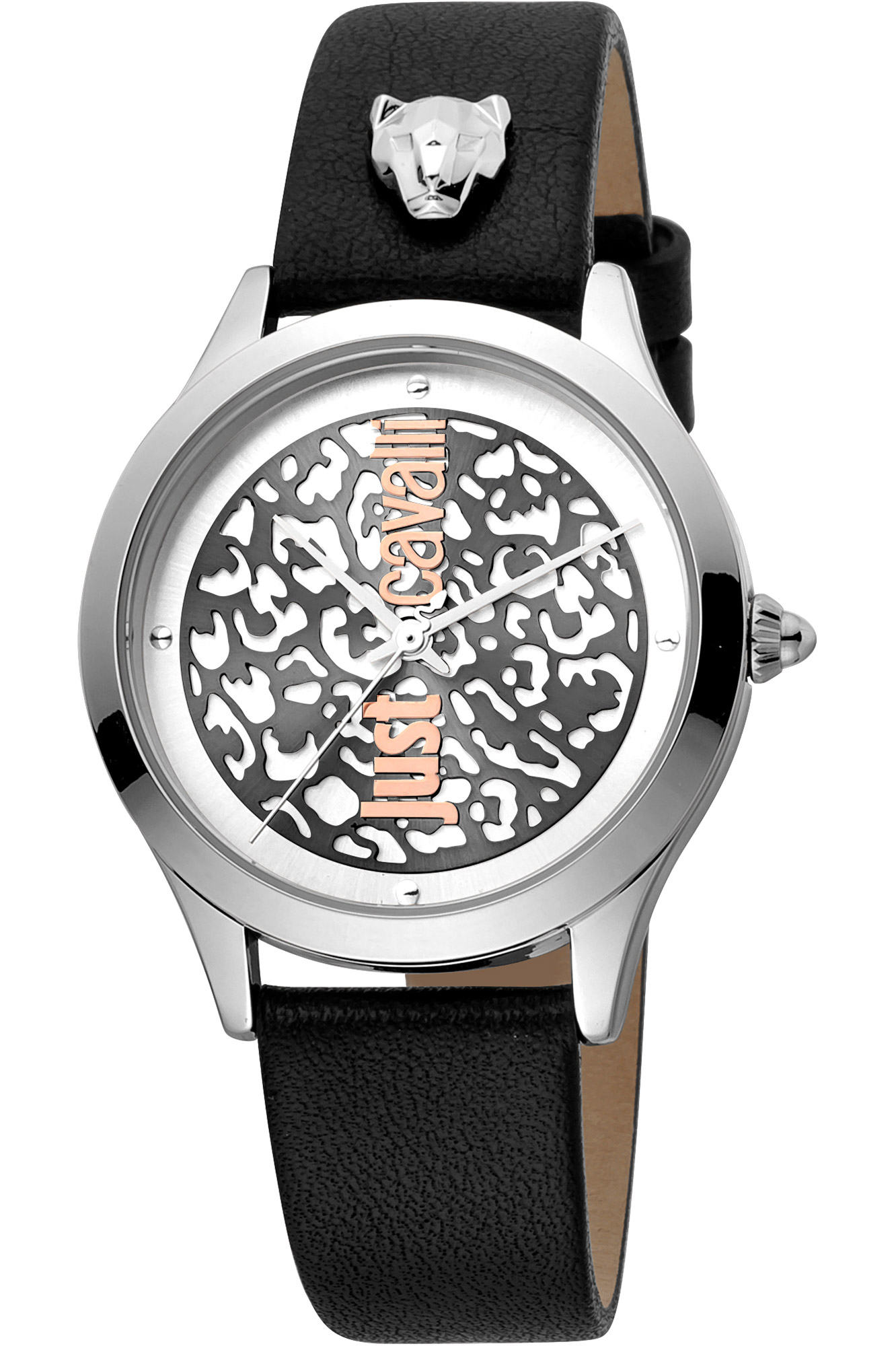 Ceas Dama, JUST CAVALLI TIME, ANIMALIER JC1L170L0015