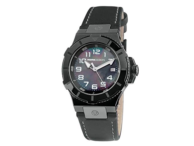 Ceas Dama MOMO DESIGN Model TEMPEST LADY MD2104BK-12