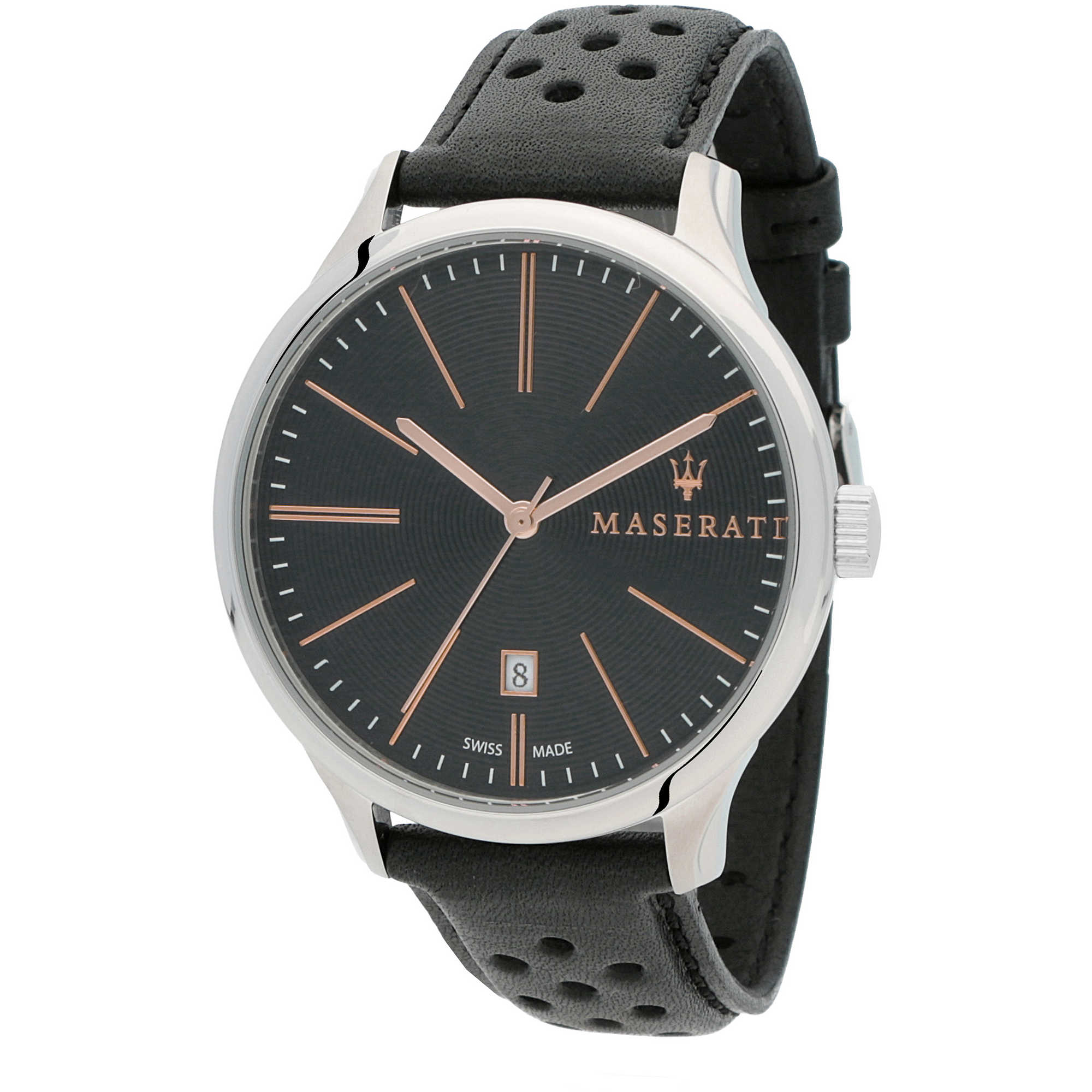 Ceas Barbati MASERATI ATTRAZIONE R8851126003