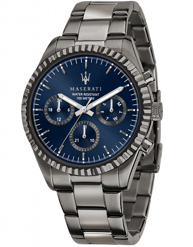 Ceas Barbati, Maserati, Competizione R8853100019