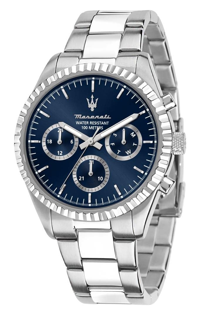 Ceas Barbati, Maserati, Competizione R8853100022