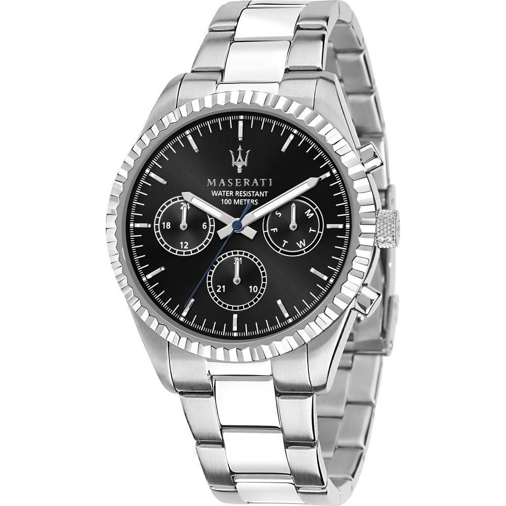 Ceas Barbati, Maserati, Competizione R8853100023