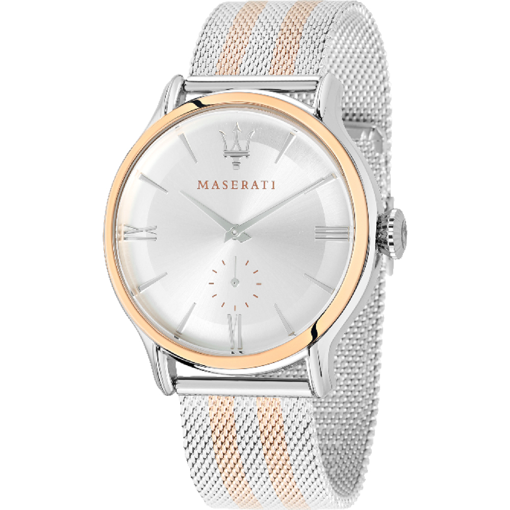 Ceas Barbati, MASERATI EPOCA R8853118005