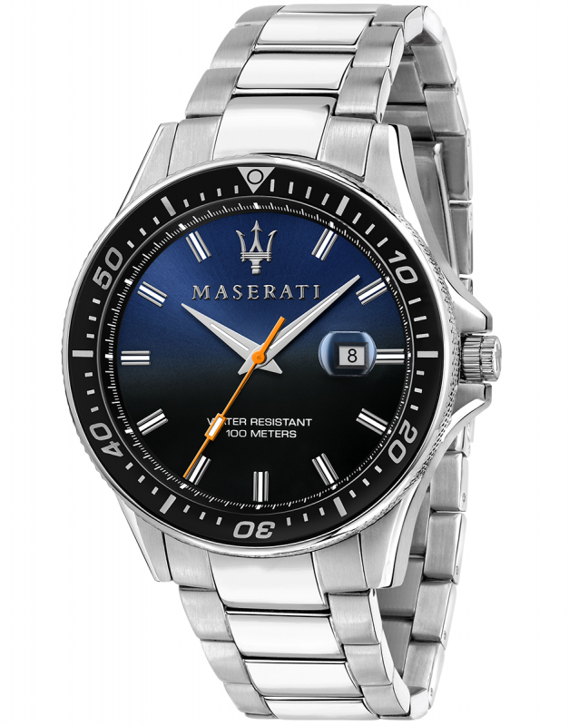 Ceas Barbati, Maserati, Sfida R8853140001