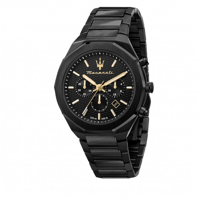 Ceas Barbati, Maserati, Stile R8873642005 - CATEGORIE