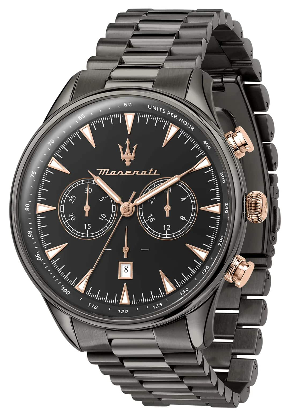 Ceas Barbati, Maserati, Tradizione R8873646001 - CATEGORIE