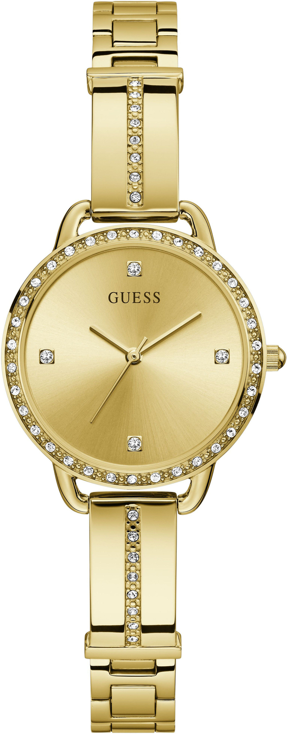 Ceas Dama, Guess, Bellini GW0022L2 - CATEGORIE