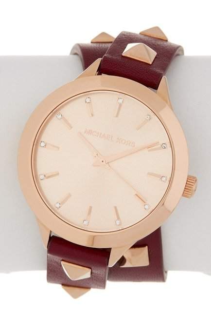 Ceas Dama, Michael Kors, Slim Runway MK2699