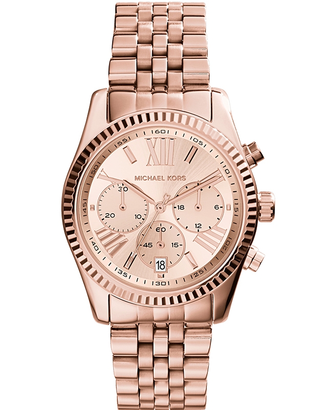 Ceas Dama, Michael Kors, Lexington MK5569