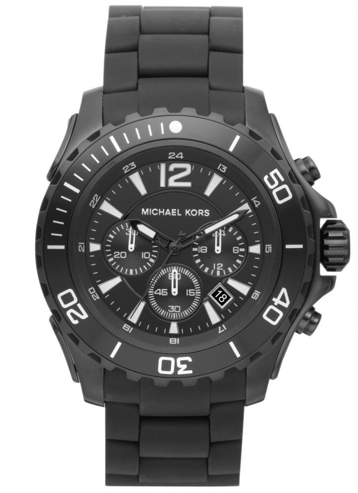 Ceas Barbati, Michael Kors, Drake MK8211