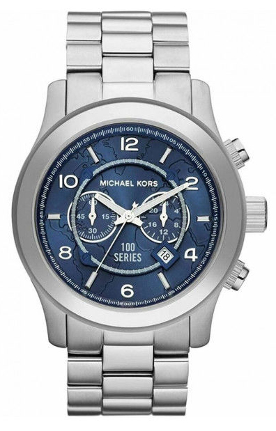 Ceas Barbati, Michael Kors, Hunger Stop MK8314
