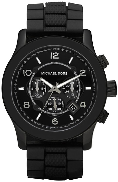 Ceas Barbati, Michael Kors, Jet Set MK8181