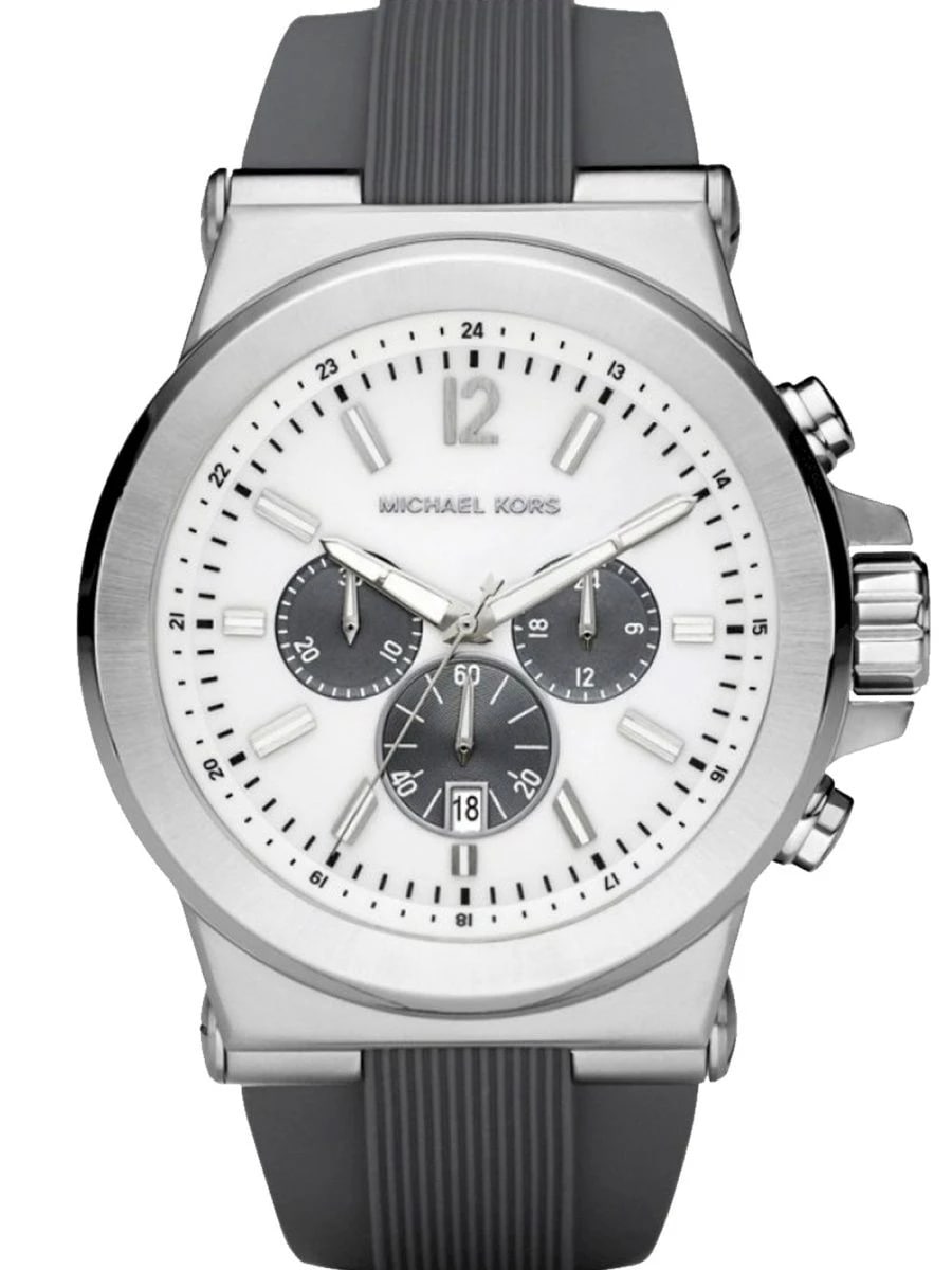 Ceas Barbati, Michael Kors, Jet Set MK8183