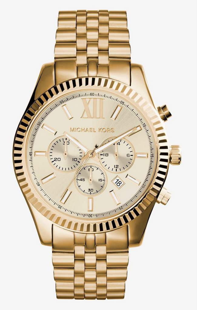 Ceas Barbati, Michael Kors, Lexington MK8281
