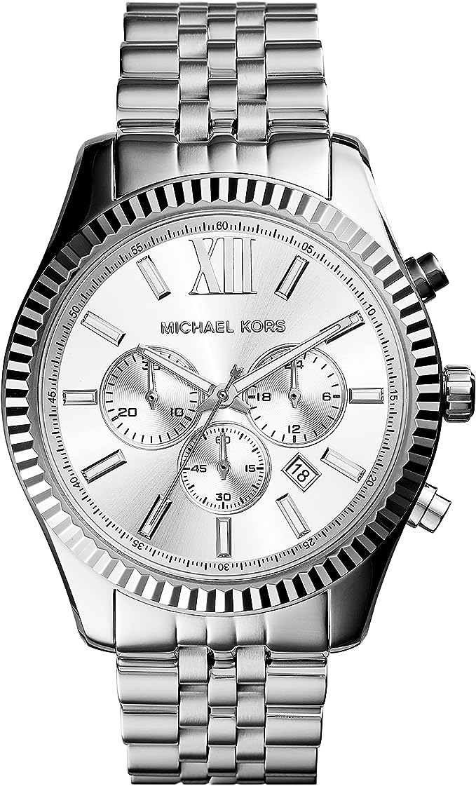 Ceas Barbati, Michael Kors, Lexington MK8405