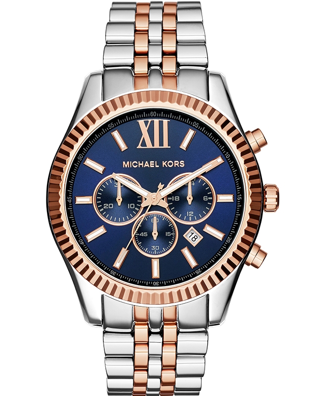 Ceas Barbati, Michael Kors, Lexington MK8412