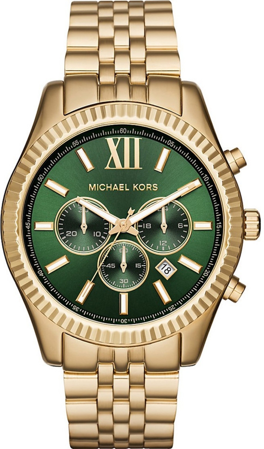 Ceas Barbati, Michael Kors, Lexington MK8446