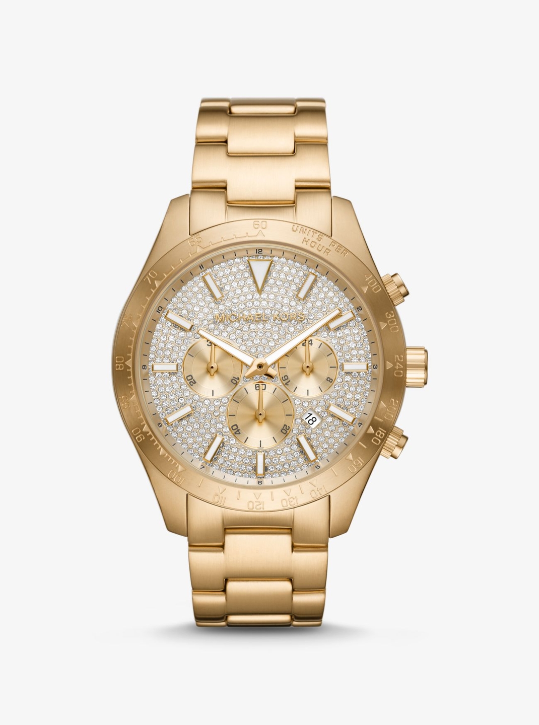 Ceas Barbati, Michael Kors, Layton MK8873