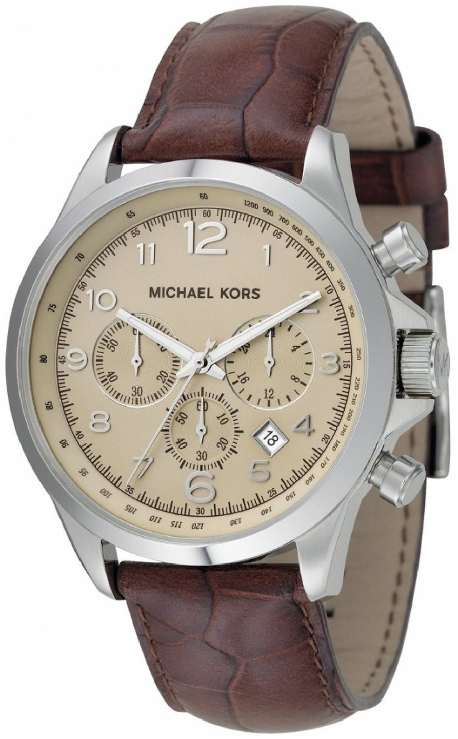 Ceas Barbati, Michael Kors, Relogio MK8115