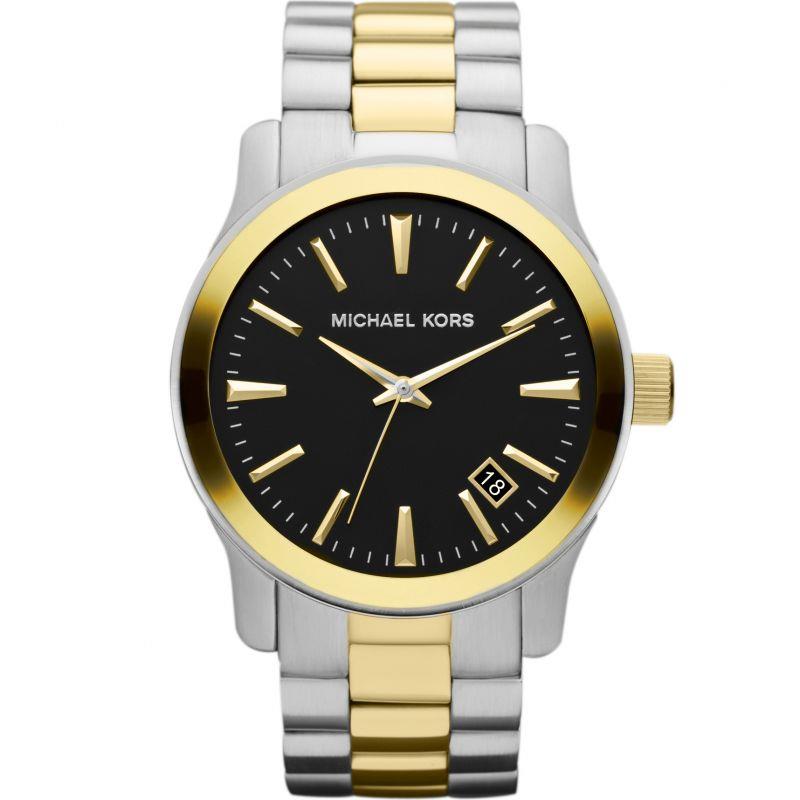 Ceas Barbati, Michael Kors, Runway MK7064