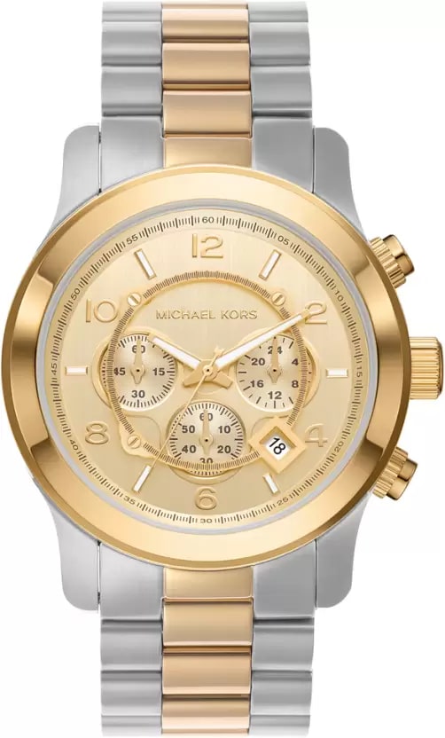 Ceas Barbati, Michael Kors, Runway MK8098