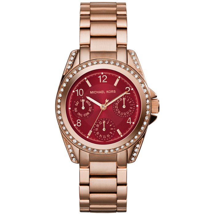 Ceas Dama, Michael Kors, Blair MK6092