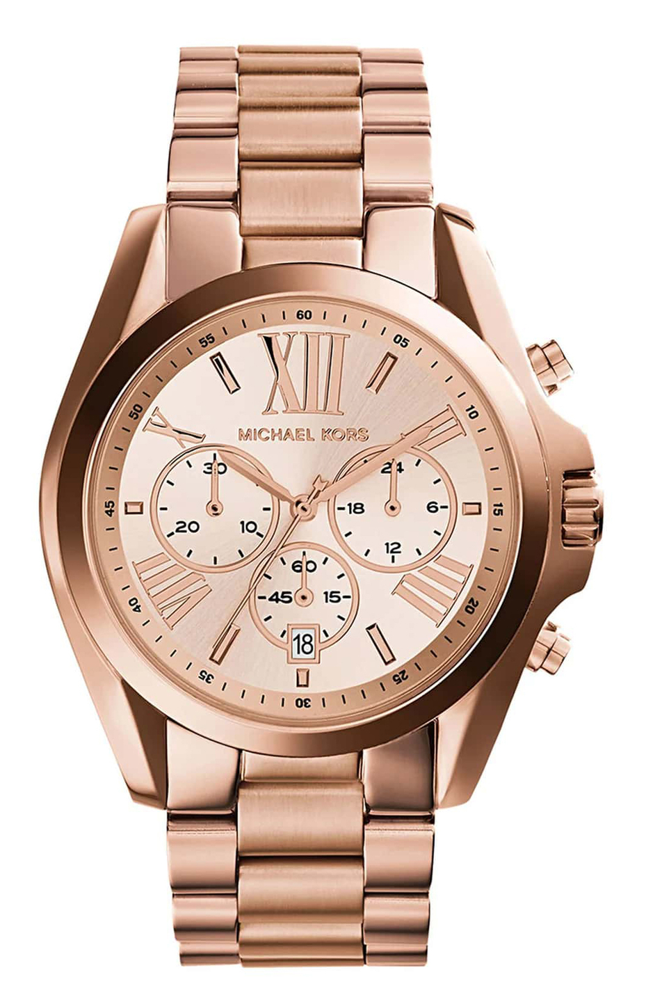 Ceas Dama, Michael Kors, Bradshaw MK5503
