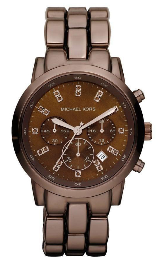 Ceas Dama, Michael Kors, Bradshaw MK5607