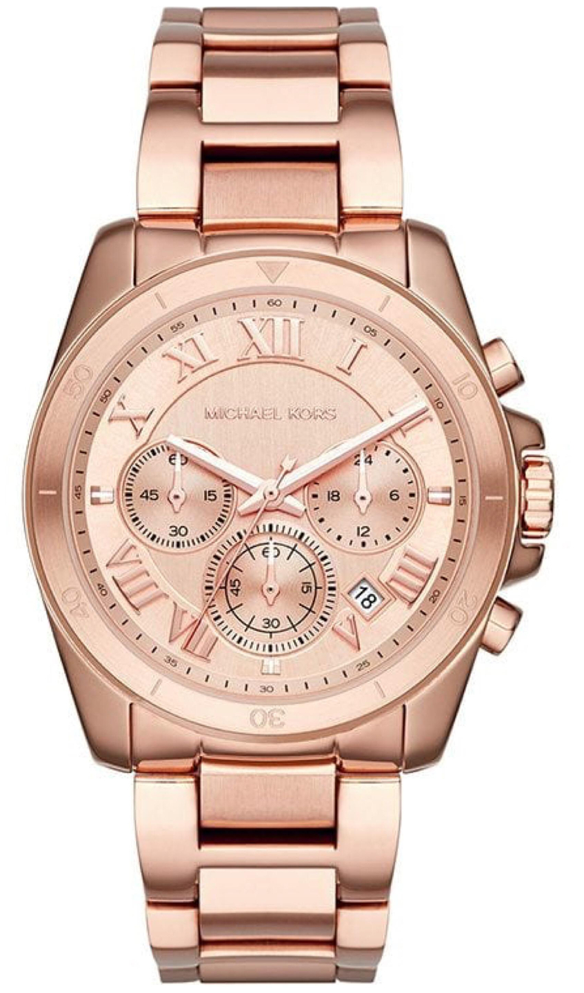 Ceas Dama, Michael Kors, Brecken MK6367