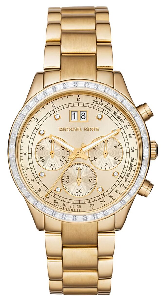 Ceas Dama, Michael Kors, Brinkley MK6187