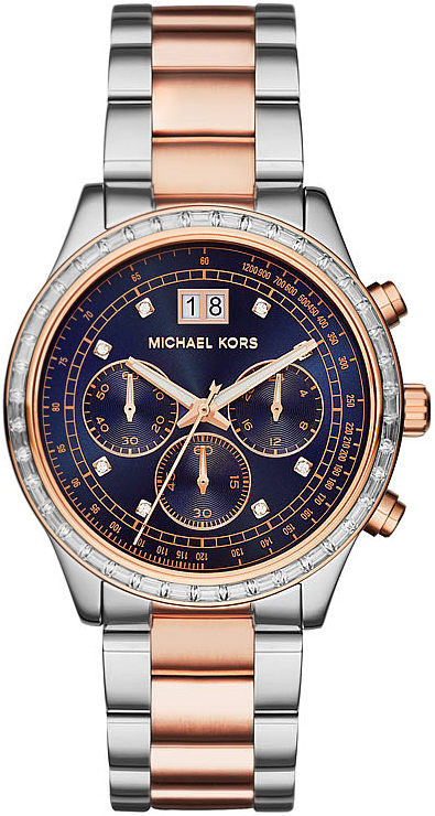 Ceas Dama, Michael Kors, Brinkley MK6205