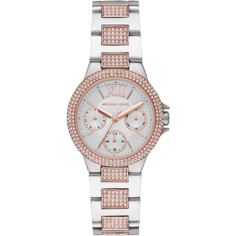 Ceas Dama, Michael Kors, Camille MK6846