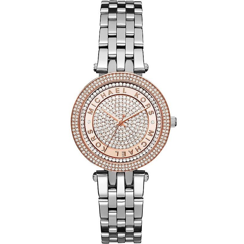Ceas Dama, Michael Kors, Mini Darci MK3446
