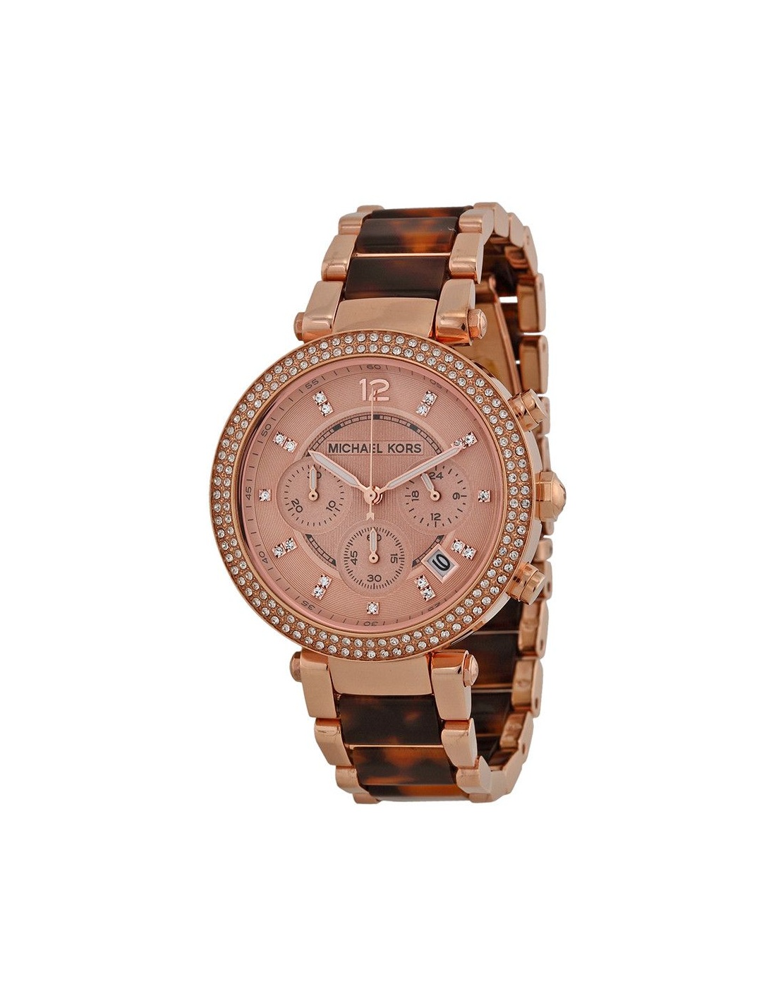 Ceas Dama, Michael Kors, Parker MK5538