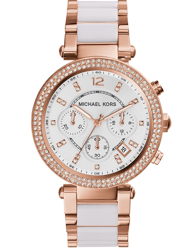 Ceas Dama, Michael Kors, Parker MK5774