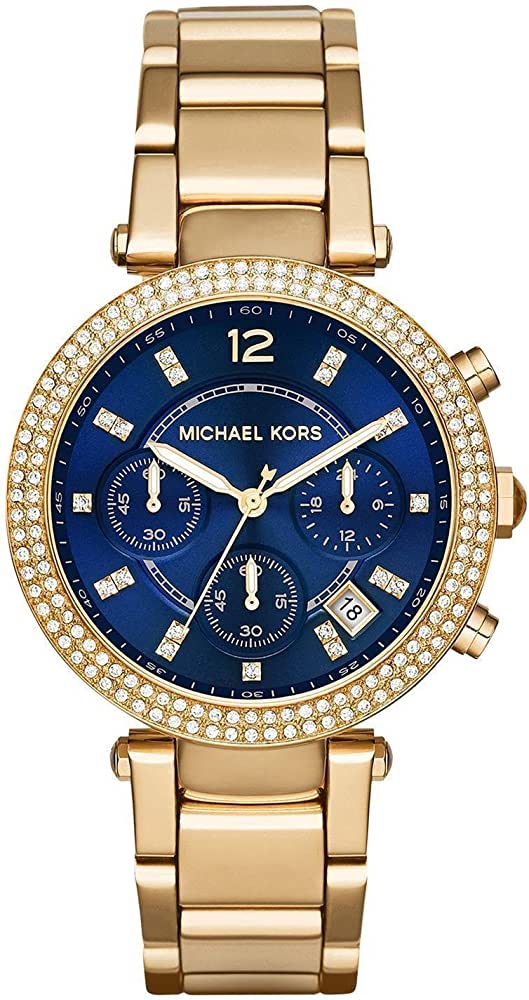 Ceas Dama, Michael Kors, Parker MK6262