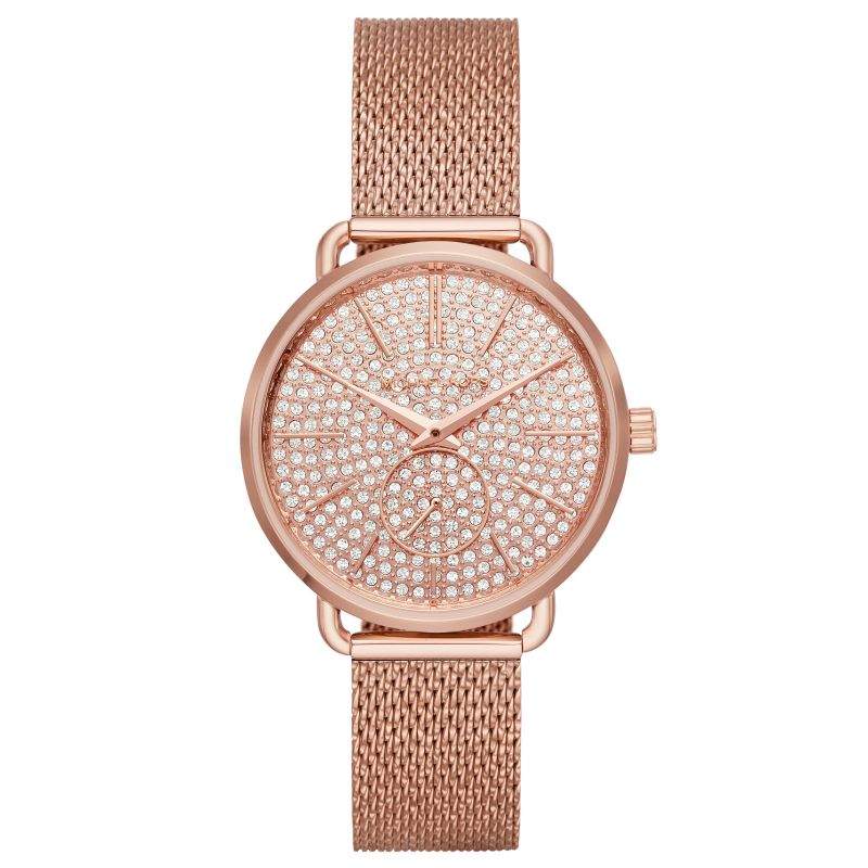 Ceas Dama, MICHAEL KORS PORTIA MK3878