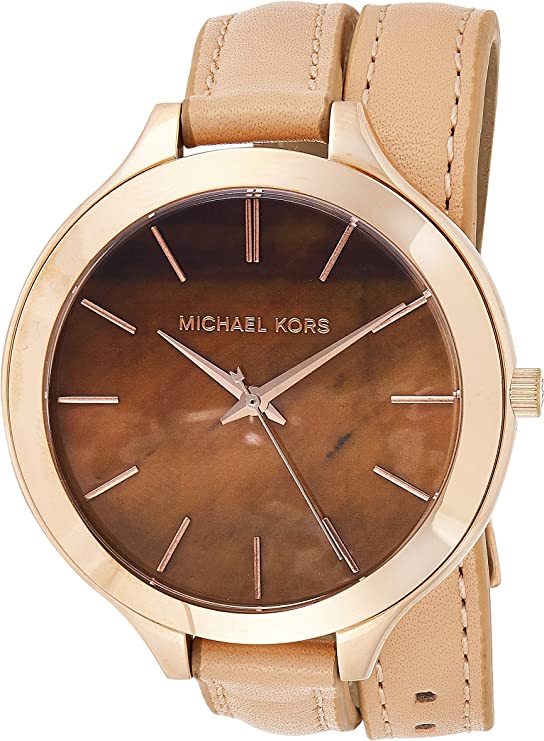 Ceas Dama, Michael Kors, Slim Runway MK2328
