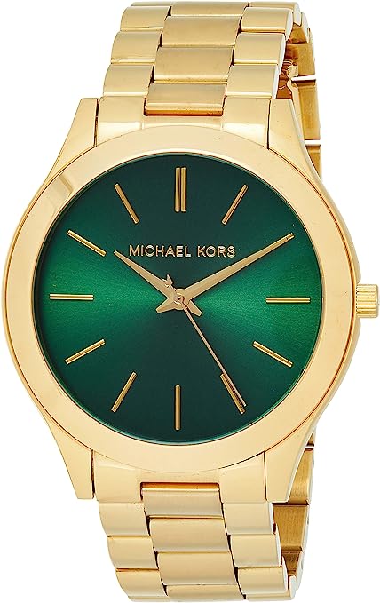 Ceas Dama, Michael Kors, Slim Runway MK3435