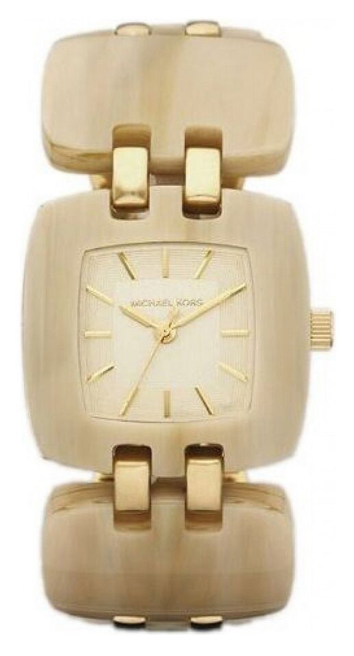 Ceas Dama, Michael Kors, Square MK4256