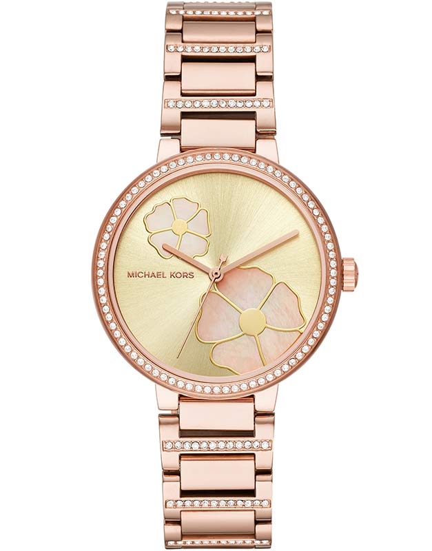 Ceas Dama, MICHAEL KORS, COURTNEY MK3836