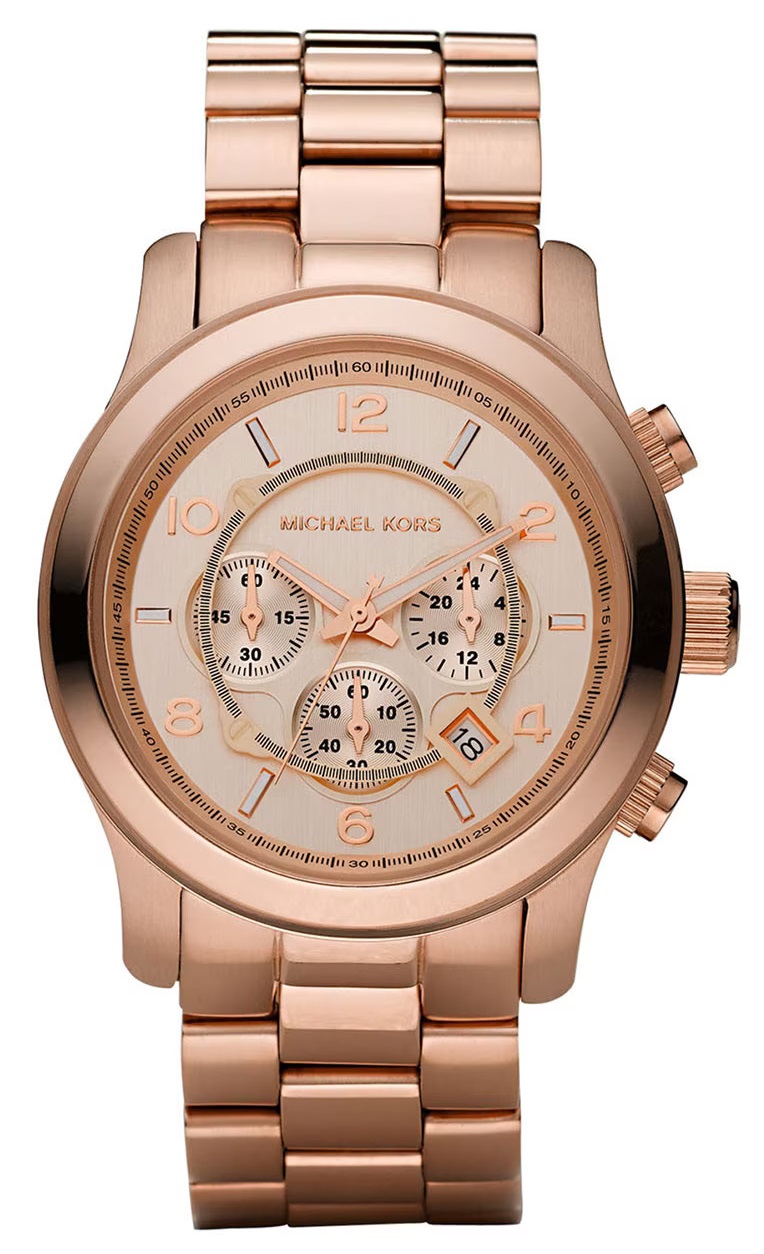Ceas Michael Kors, Runway MK8096