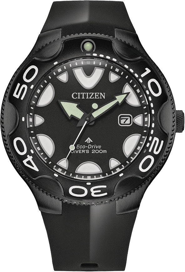 Ceas Barbati, Citizen, Promaster BN0235-01E