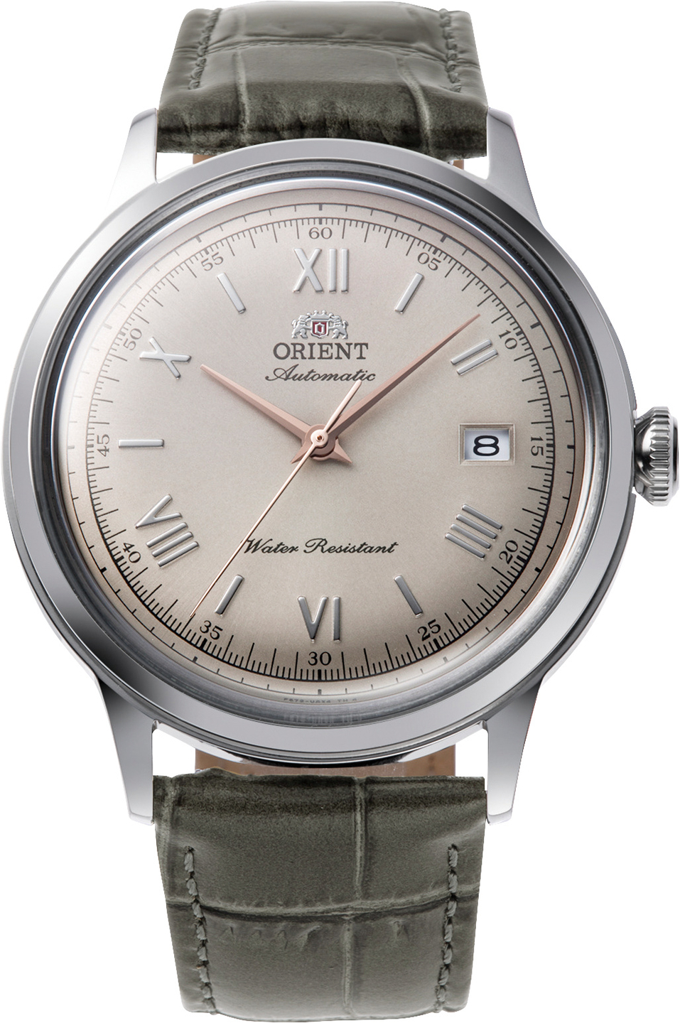 Ceas Barbati, Orient, Bambino RA-AC0025N