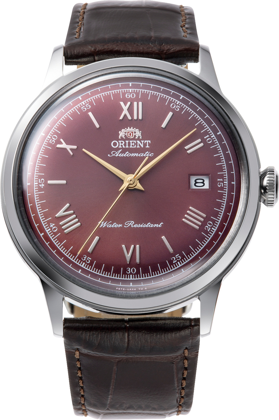 Ceas Barbati, Orient, Bambino RA-AC0026R